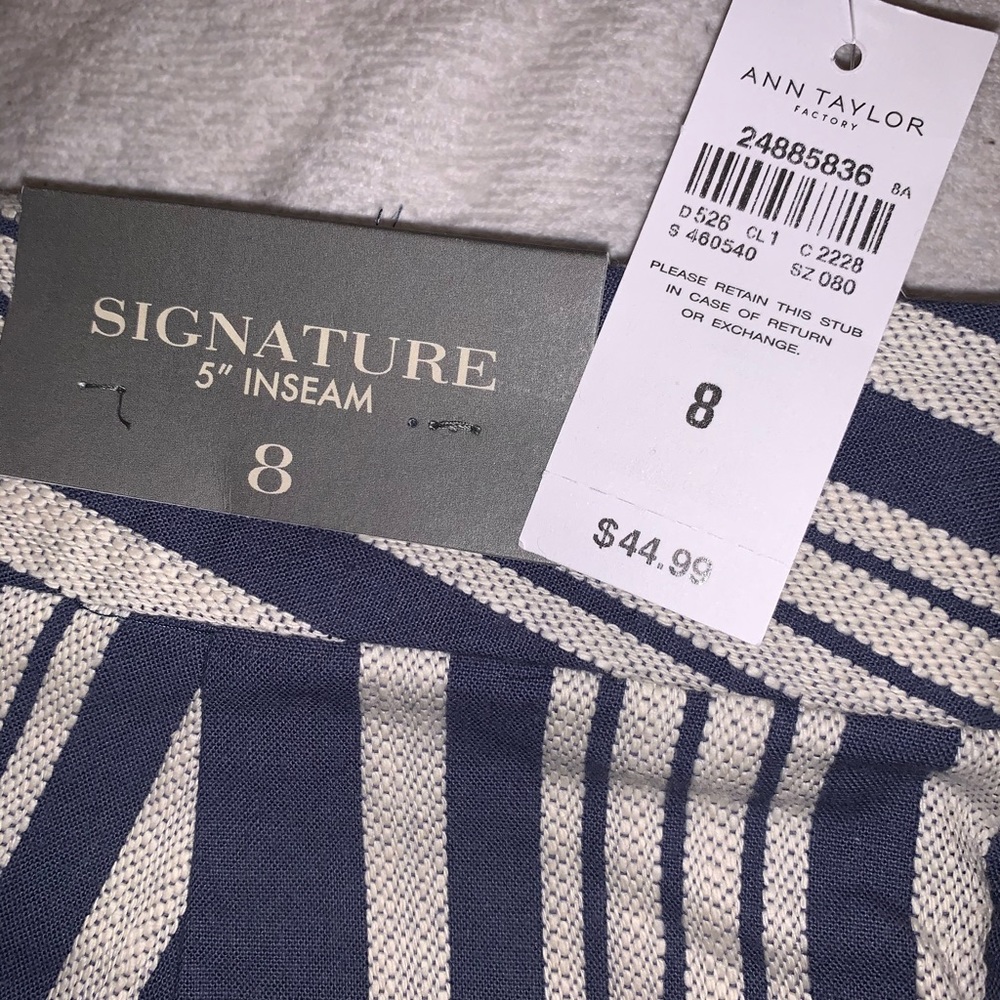 Ann Taylor Shorts